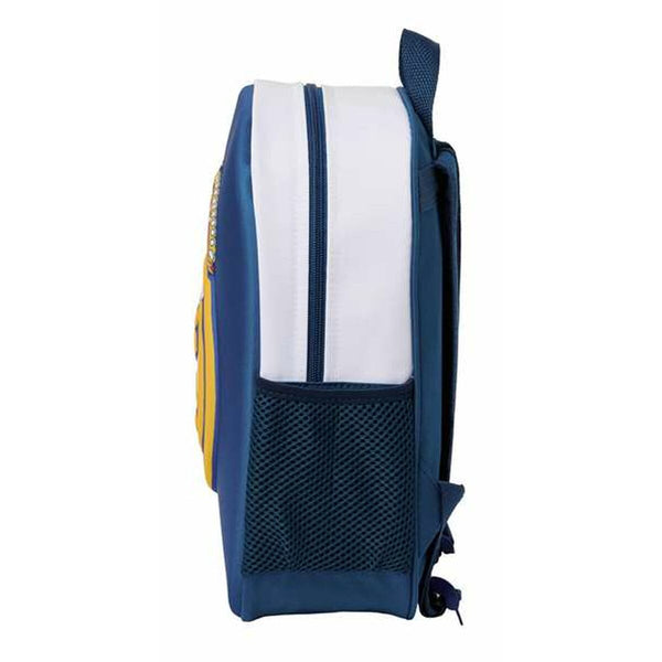 Schulrucksack Safta 27 x 33 x 10 cm