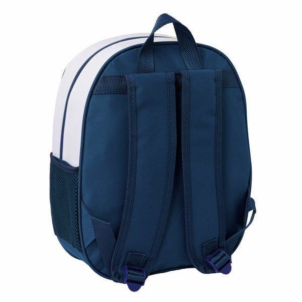 Schulrucksack Safta 27 x 33 x 10 cm