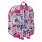 Schulrucksack Safta 22 x 27 x 10 cm
