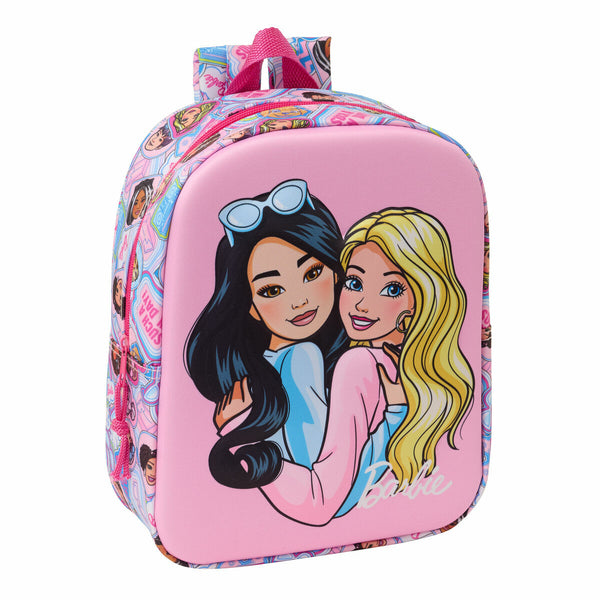 Schulrucksack Safta 22 x 27 x 10 cm