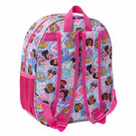 Schulrucksack Safta 27 x 33 x 10 cm