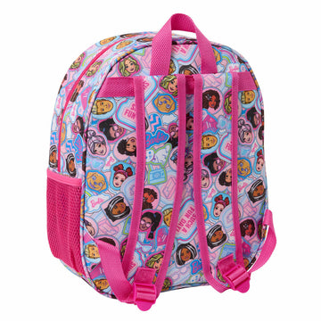 Schulrucksack Safta 27 x 33 x 10 cm