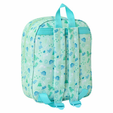 Schulrucksack Safta 22 x 27 x 10 cm