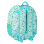 Kinderrucksack Safta Minze 27 x 33 x 10 cm 3D
