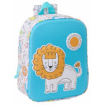 Schulrucksack Safta 22 x 27 x 10 cm