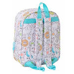 Schulrucksack Safta 22 x 27 x 10 cm