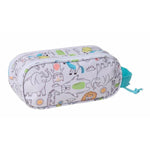 Schulrucksack Safta 21 x 8 x 6 cm