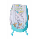 Schulrucksack Safta 21 x 8 x 6 cm