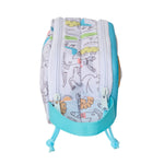 Schulrucksack Safta 21 x 8 x 6 cm