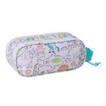 Schulrucksack Safta 21 x 8 x 6 cm