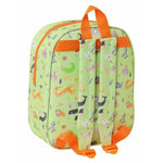 Schulrucksack Safta 22 x 27 x 10 cm