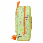 Schulrucksack Safta 22 x 27 x 10 cm
