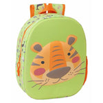 Schulrucksack Safta 27 x 33 x 10 cm