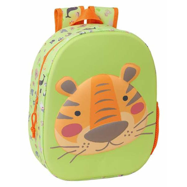 Schulrucksack Safta 27 x 33 x 10 cm