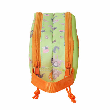 Schulrucksack Safta 21 x 8 x 6 cm