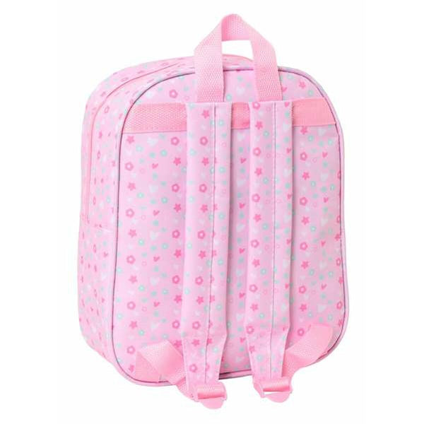 Schulrucksack Safta 22 x 27 x 10 cm