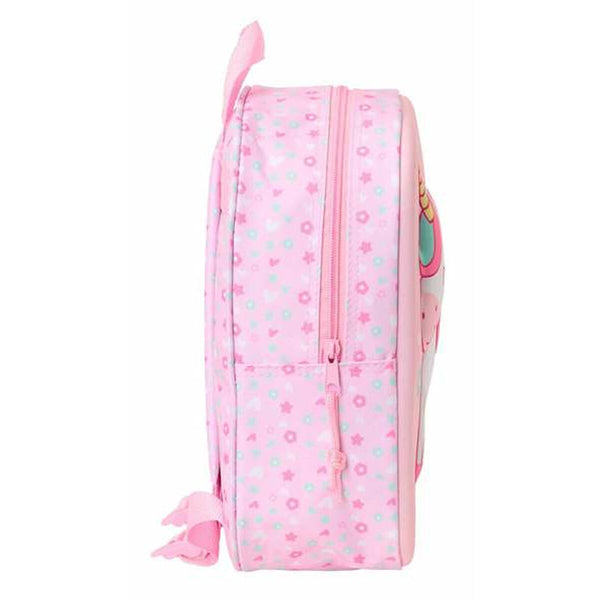 Schulrucksack Safta 22 x 27 x 10 cm
