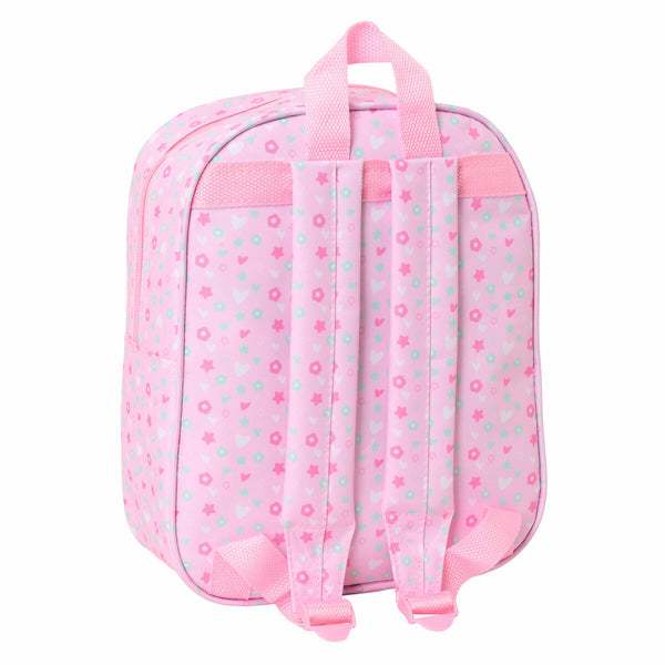 Schulrucksack Safta 22 x 27 x 10 cm
