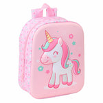 Schulrucksack Safta 22 x 27 x 10 cm