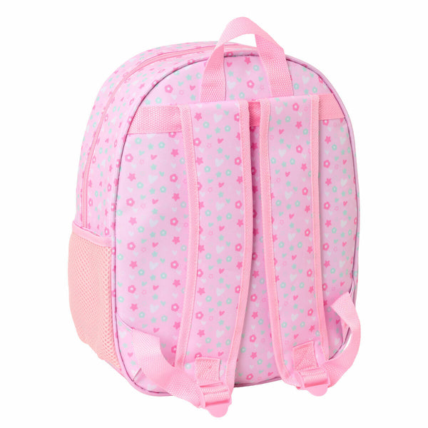 Schulrucksack Safta 27 x 33 x 10 cm
