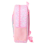 Kinderrucksack Safta Rosa 27 x 33 x 10 cm 3D