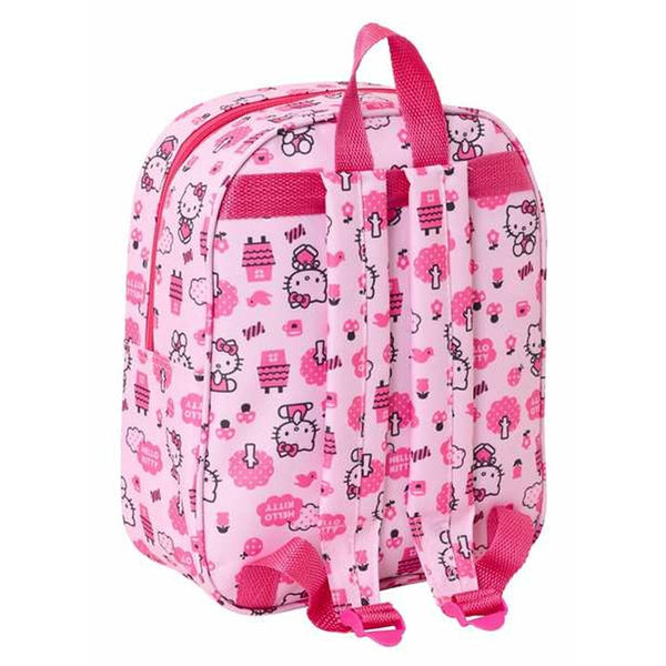 Schulrucksack Safta 22 x 27 x 10 cm