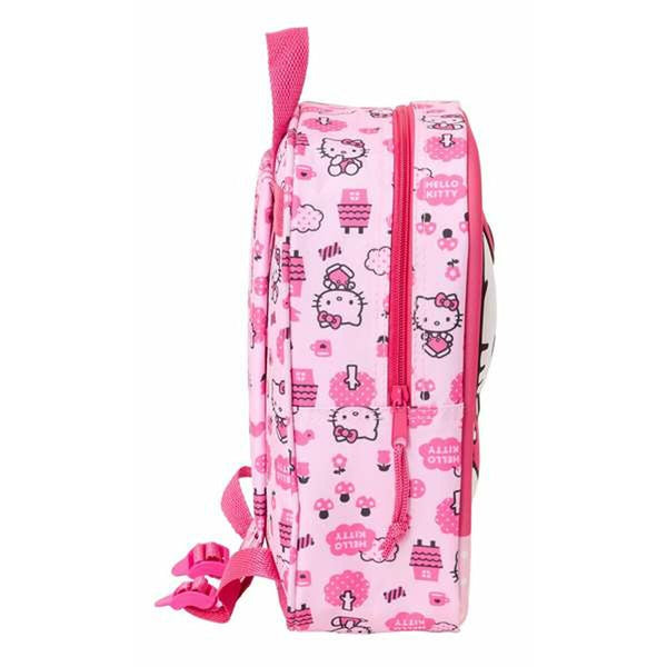 Schulrucksack Safta 22 x 27 x 10 cm
