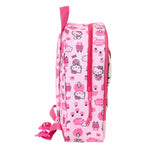 Schulrucksack Safta 22 x 27 x 10 cm