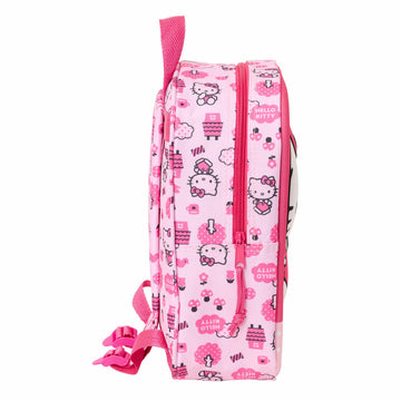 Schulrucksack Safta 22 x 27 x 10 cm