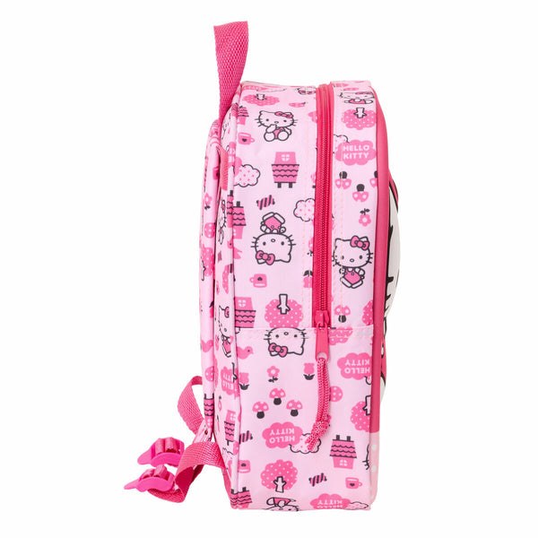 Schulrucksack Safta 22 x 27 x 10 cm