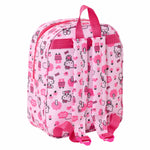 Schulrucksack Safta 22 x 27 x 10 cm