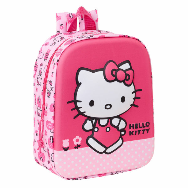 Schulrucksack Safta 22 x 27 x 10 cm