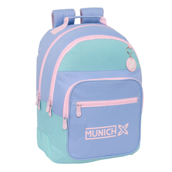 Schulrucksack Safta 32 x 42 x 15 cm