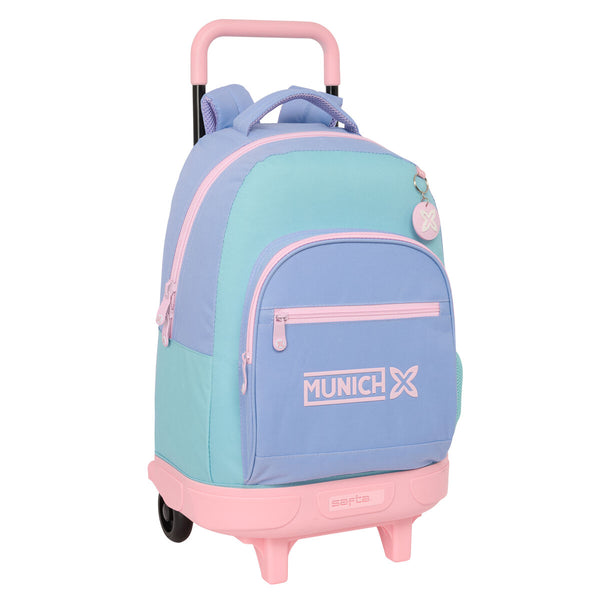 Schulrucksack Safta 33 x 45 x 22 cm