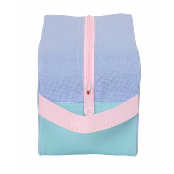 Schuhtasche für die Reise Safta 29 x 15 x 14 cm