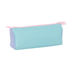 Allzwecktasche Munich Mellow Blau Rosa Himmelsblau 21 x 8 x 7 cm