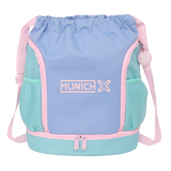 Schulrucksack Safta 35 x 40 x 1 cm