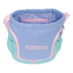 Schulrucksack Safta 35 x 40 x 1 cm