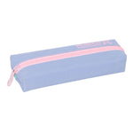 Allzwecktasche Munich Mellow Blau Rosa Himmelsblau 22 x 4 x 7 cm