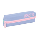 Allzwecktasche Munich Mellow Blau Rosa Himmelsblau 22 x 4 x 7 cm