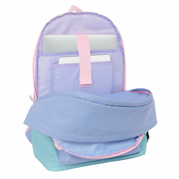 Schulrucksack Safta 31 x 44 x 18 cm