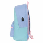 Schulrucksack Safta 31 x 44 x 18 cm