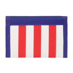 Tasche Atlético Madrid Blau Weiß Rot 12,5 x 9,5 x 1 cm