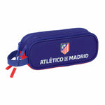 Allzwecktasche Atlético Madrid Blau Weiß Rot 21 x 8 x 6 cm