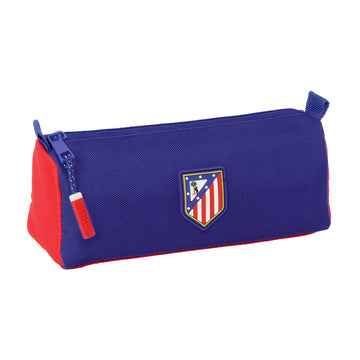 Allzwecktasche Atlético Madrid Blau Weiß Rot 21 x 8 x 7 cm