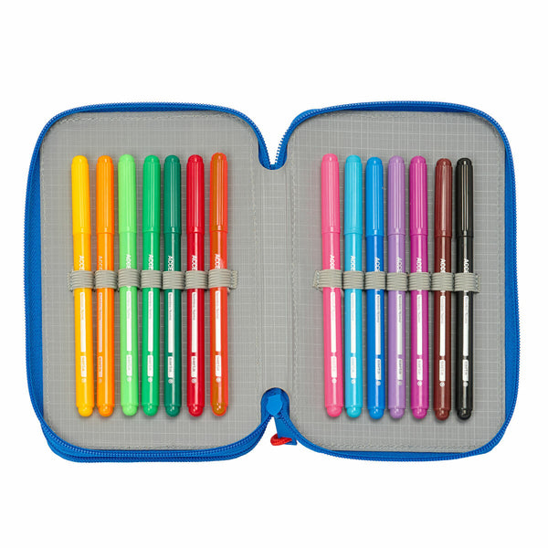 Allzwecktasche Safta 12,5 x 19,5 x 4 cm