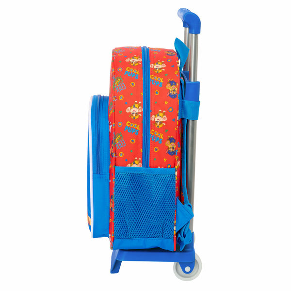 Schulrucksack Safta 26 x 34 x 11 cm