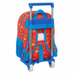 Schulrucksack Safta 26 x 34 x 11 cm
