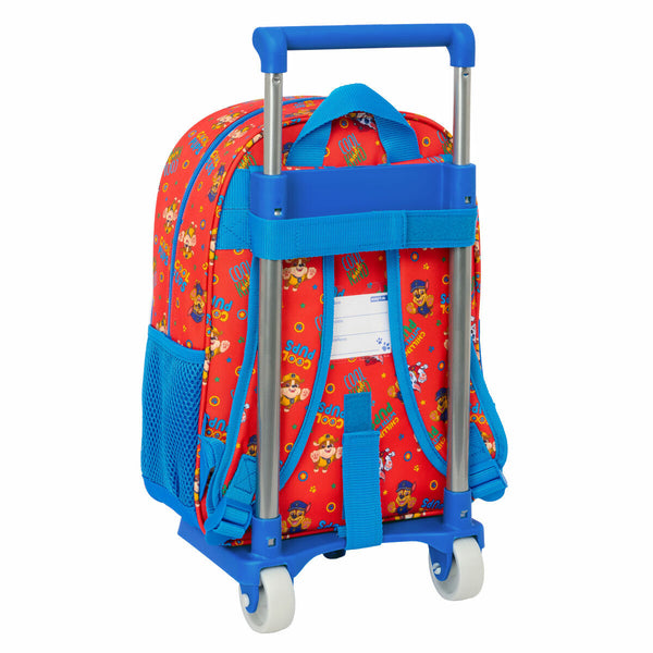 Schulrucksack Safta 26 x 34 x 11 cm
