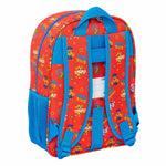 Schulrucksack Safta 26 x 34 x 11 cm